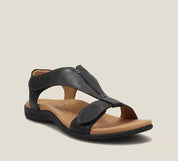 Sienna Bellucci | Komfort sandaler med ergonomisk fodseng