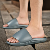Christian Lindholm | Sandaler til Mænd med Ergonomisk Fodstøtte