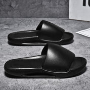 Christian Lindholm | Sandaler til Mænd med Ergonomisk Fodstøtte