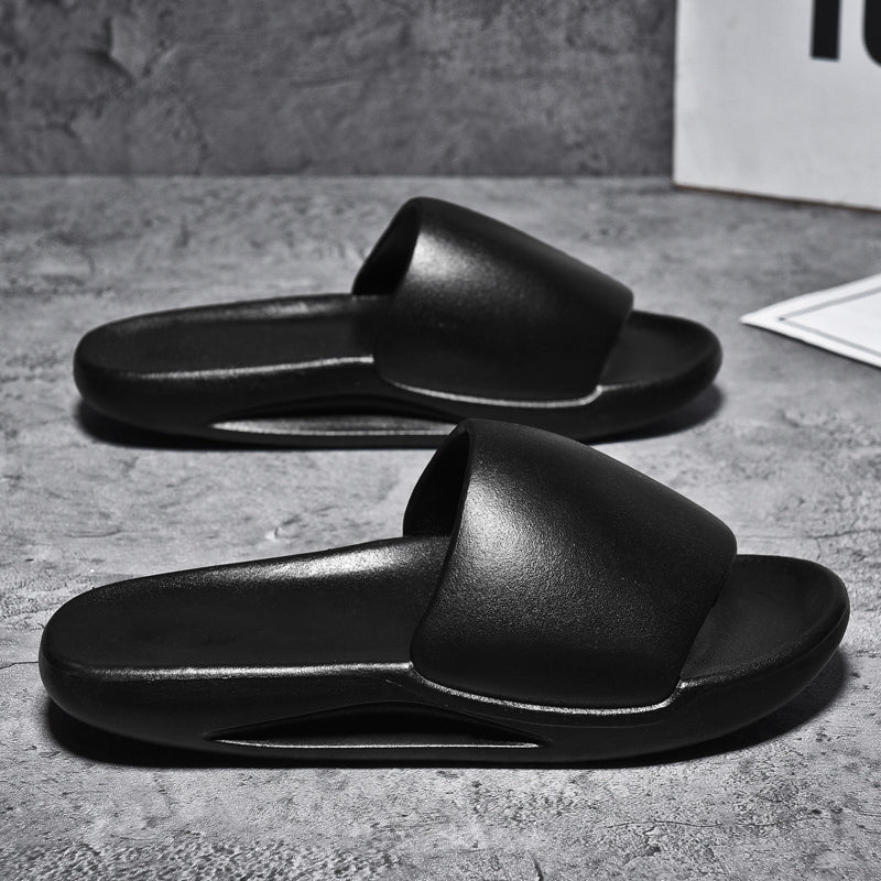 Christian Lindholm | Sandaler til Mænd med Ergonomisk Fodstøtte