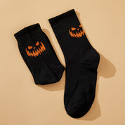 Pumpkin Patch | Halloweenské ponožky pro muže
