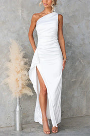 Victoria Ashford | Maxi elegant kjole til kvinder