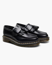 Bianca Moretti | Chunky loafers med frynser og platformsål