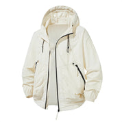 Anders Dahl | Lightweight Hooded Jacket for Men