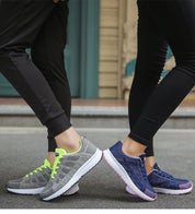Margot Ashcroft | Lette Sneakers i Hvid til Kvinder