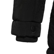 Lene Kristiansen | Wattierte Parkajacke mit Fleecefutter für Damen