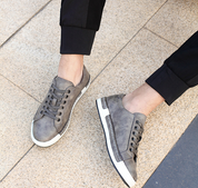 Anton Rasmussen | Brown Leather Shoes with Classic Lacing