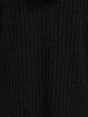 Solveig Kragh | Structured Colour-Block Hooded Jacket