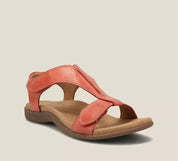 Sienna Bellucci | Komfort sandaler med ergonomisk fodseng