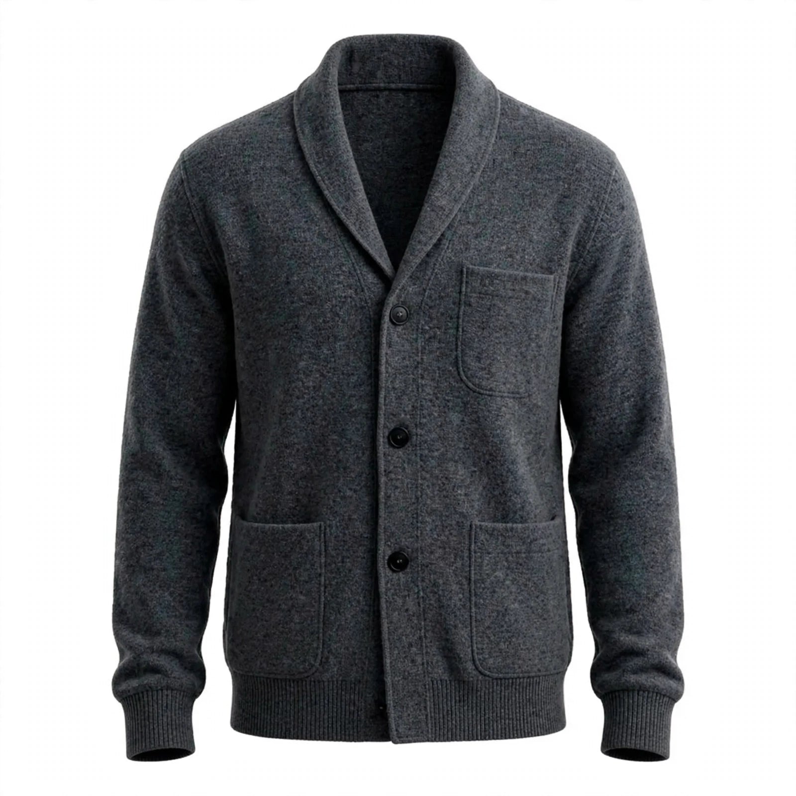 Jakob Winther | Karierter Blazer mit lässiger Passform