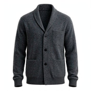 Jakob Winther | Karierter Blazer mit lässiger Passform