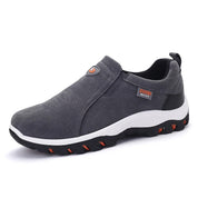 Stellan Moretti | Slip-on sko med minimalistisk design og komfort