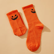 Pumpkin Patch | Halloweenské ponožky pro muže