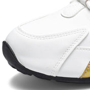 Mads Lauridsen | Sneakers med Colorblock Design til Herre