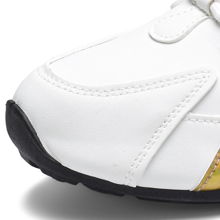 Mads Lauridsen | Sneakers med Colorblock Design til Herre