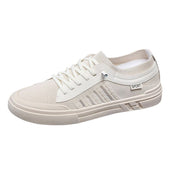 Emil Kristiansen | Sneakers Herre med Sporty Design og Slidstærk Sål