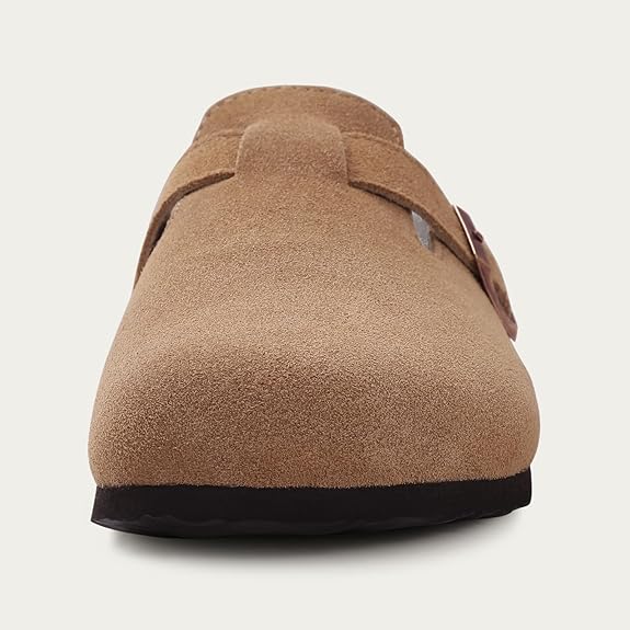 Sara Thomsen | Vinterclogs med blødt fleece-foer til kvinder