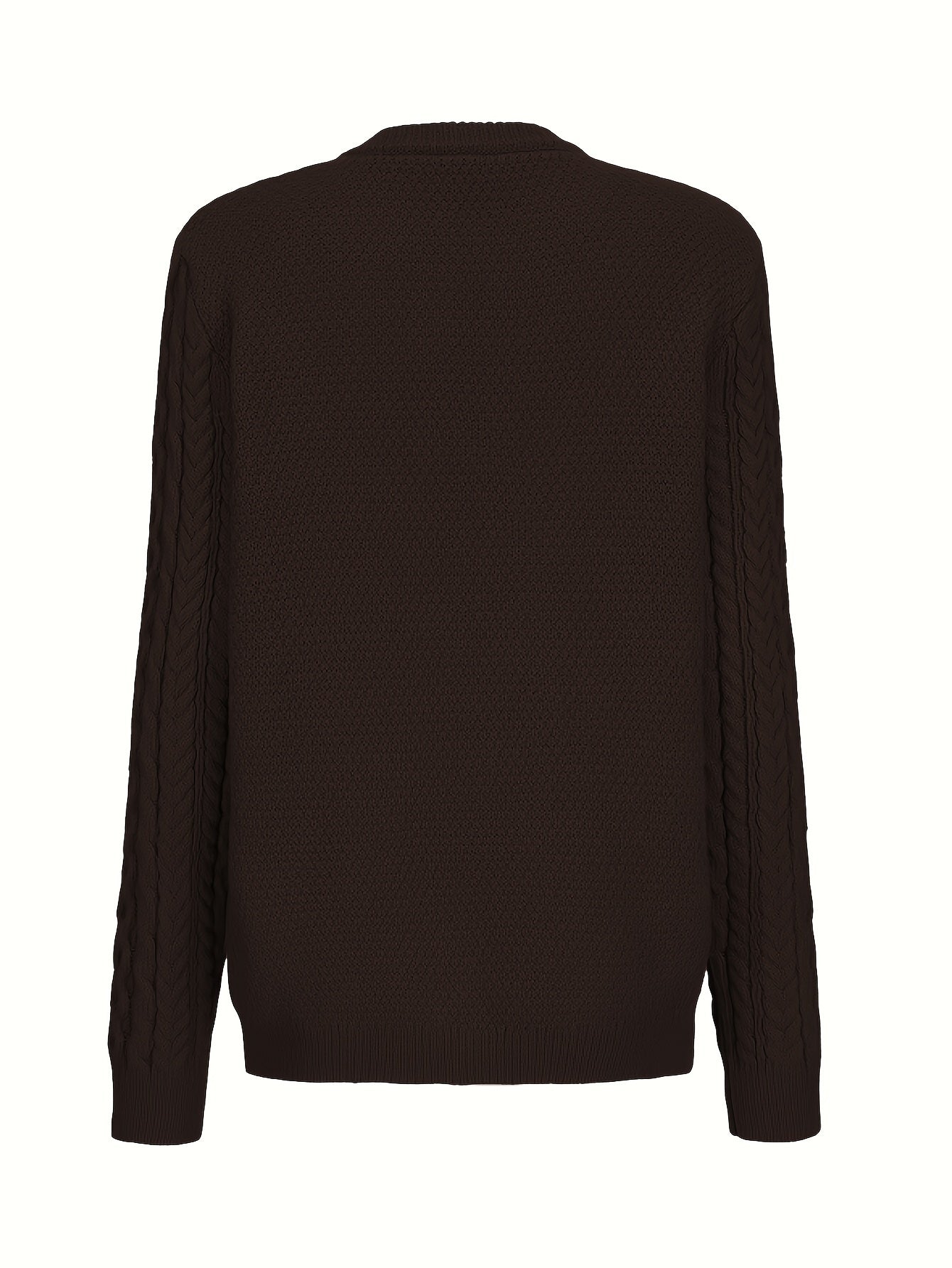 Julie Krogh | Structured Cardigan with Button Details