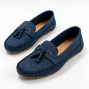 Sophie Laurent | Ortopædiske loafers med komfort og støtte
