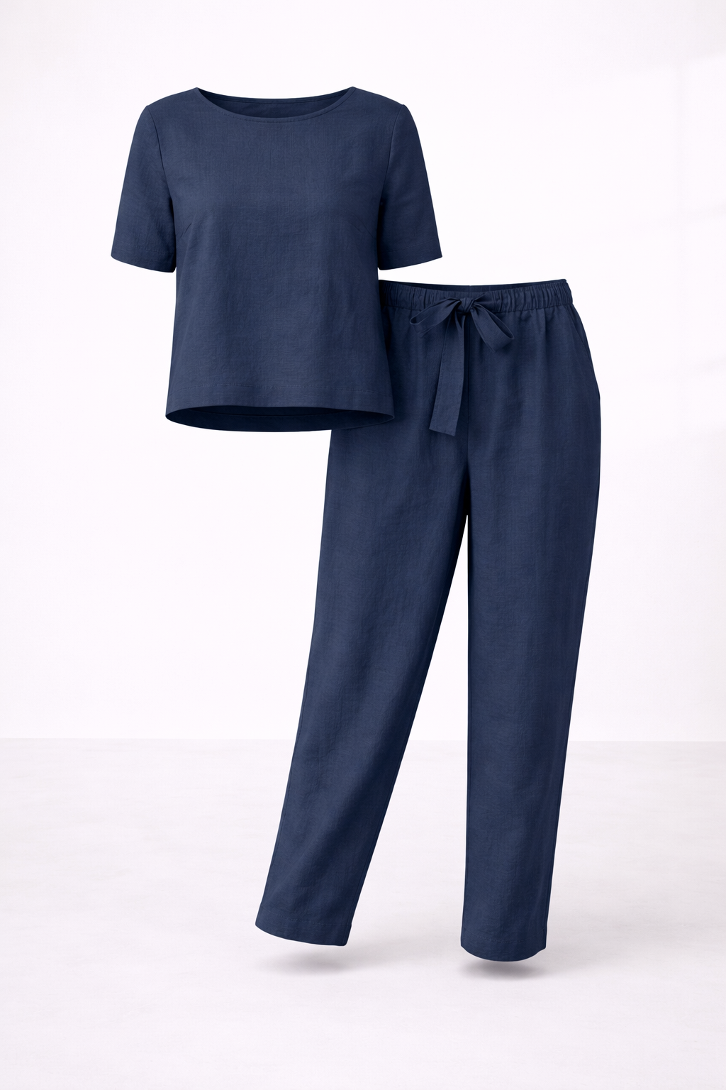 Alessia Fontaine | Elegant jumpsuit-sæt med sofistikeret pasform