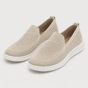 Amelie Dubois | Slip-on sneakers med let og fleksibelt design