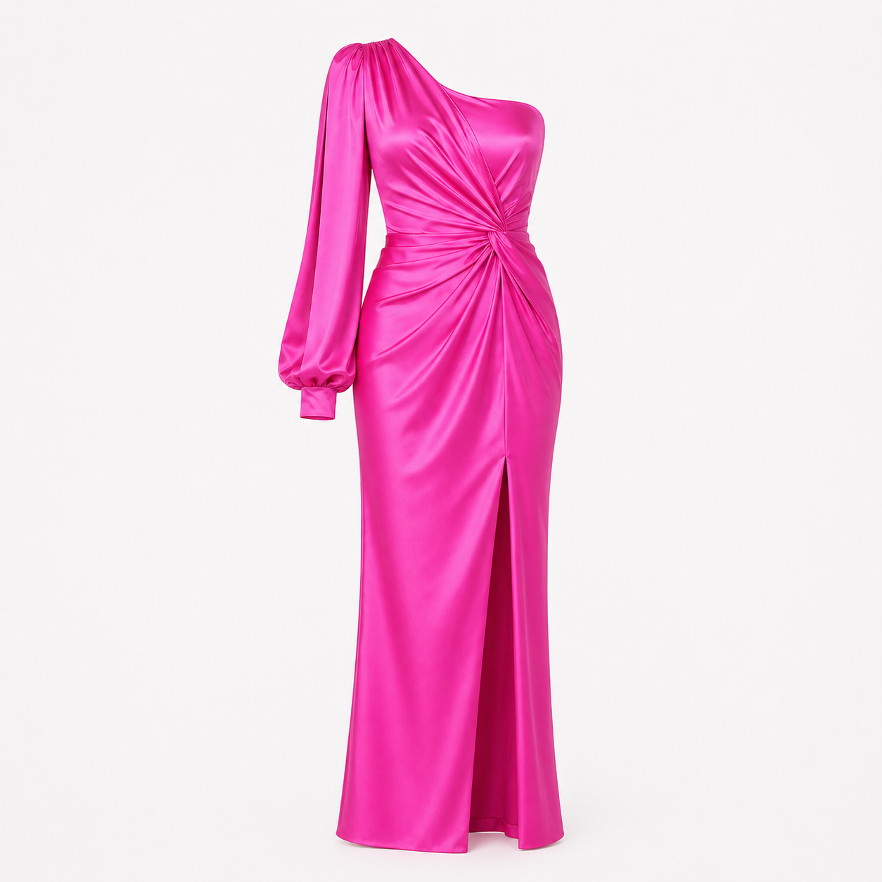 Amélie Couture | Maxi-festkjole med sofistikeret elegance