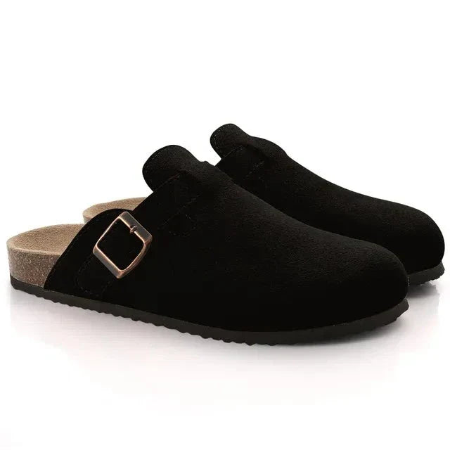 Comwarm-Fashion-Boston-Clogs-Women-s-Suede-Mules-Slippers-Cork-Insole-Sandals-With-Arch-Support-Outdoor_jpg_640x640_jpg.webp