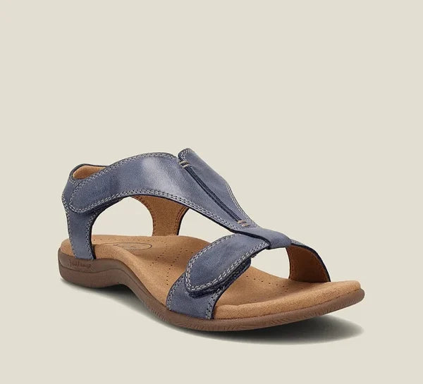 Dame_sandaler_i_bl_med_ergonomisk_fodseng.webp