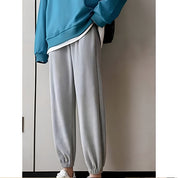 Ditte Falk | Cozy High-Waist Joggers til kvinder