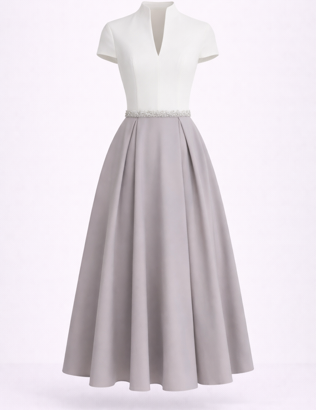 Elegant_lavender_and_white_A-line_dress.png