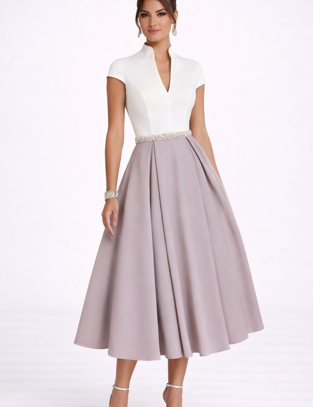 Elegantintwo-tonedress.png