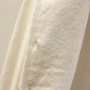 Estelle Marchant | Klassisk uld-blanding cardigan med lommer