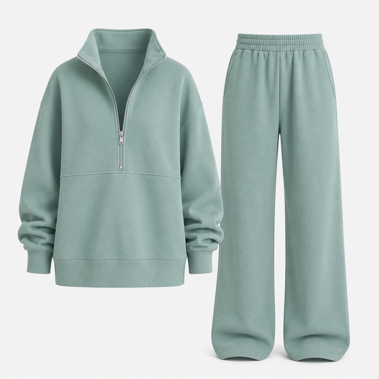 MajaSkovgaardGrontTraeningssaetmedZip-jakketilKvinder-product.png