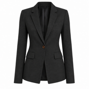 Marie Kirkegaard | Klassisk blazer til kvinder