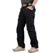 Thor Berg | Wasserdichte Cargohose für Herren