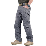 Thor Berg | Wasserdichte Cargohose für Herren