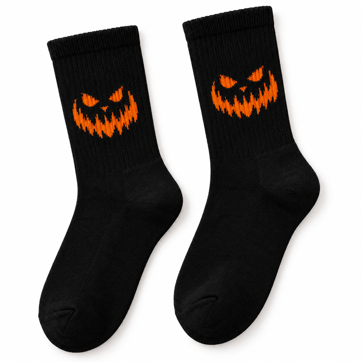 Pumpkin Patch | Halloweenské ponožky pro muže