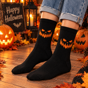 Pumpkin Patch | Halloweenské ponožky pro muže