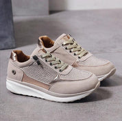 Sophie Moreau | Ortopædiske sneakers med maksimal komfort