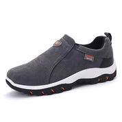 Magnus Randrup | Semišové tenisky se zapínáním slip-on