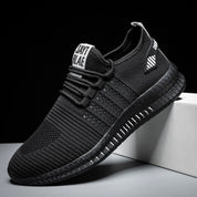 Magnus Kold | Atmungsaktiver Sport-Sneaker aus leichtem Mesh für Herren