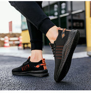 Magnus Kold | Atmungsaktiver Sport-Sneaker aus leichtem Mesh für Herren