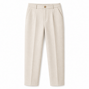 Vibeke Dahl | Elegante bukser i beige til kvinder