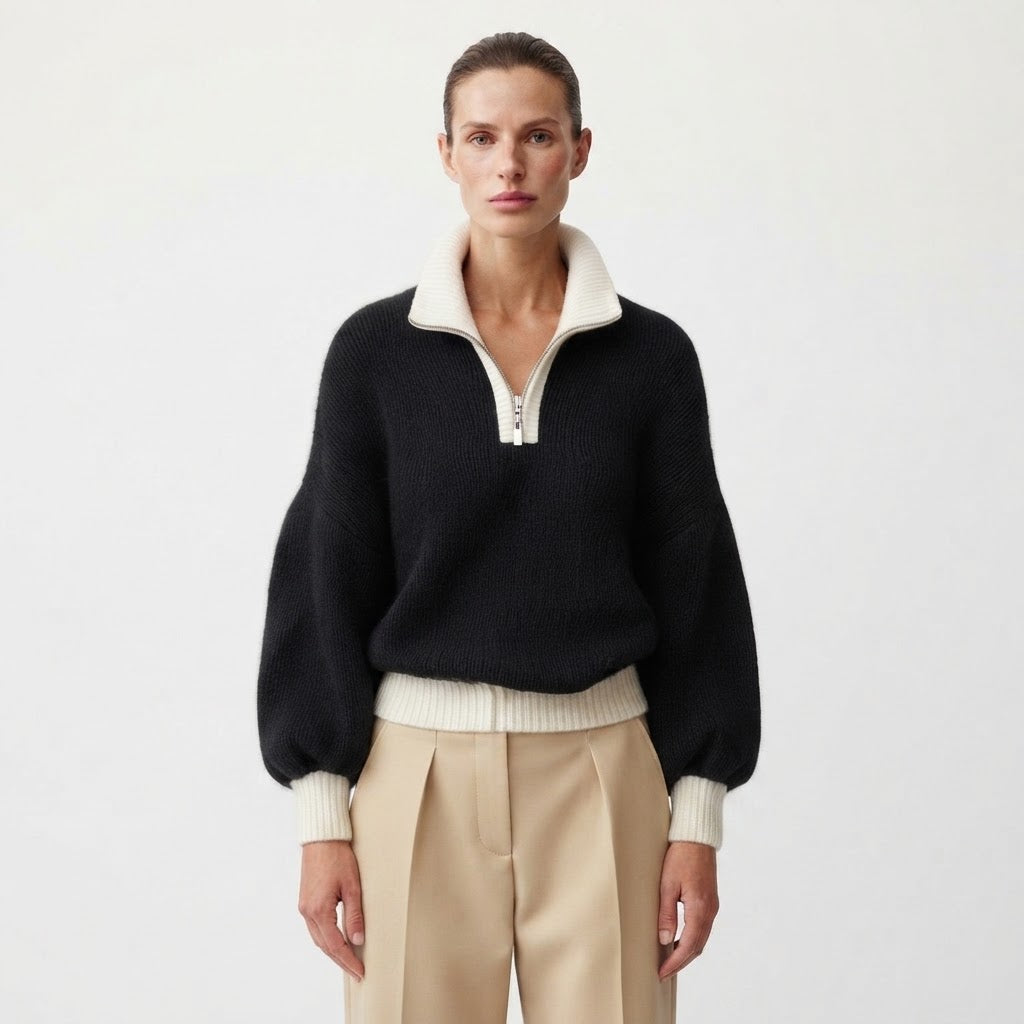 anja-fisker-blod-striktroje-med-lynlas-i-lavendel-model.jpg