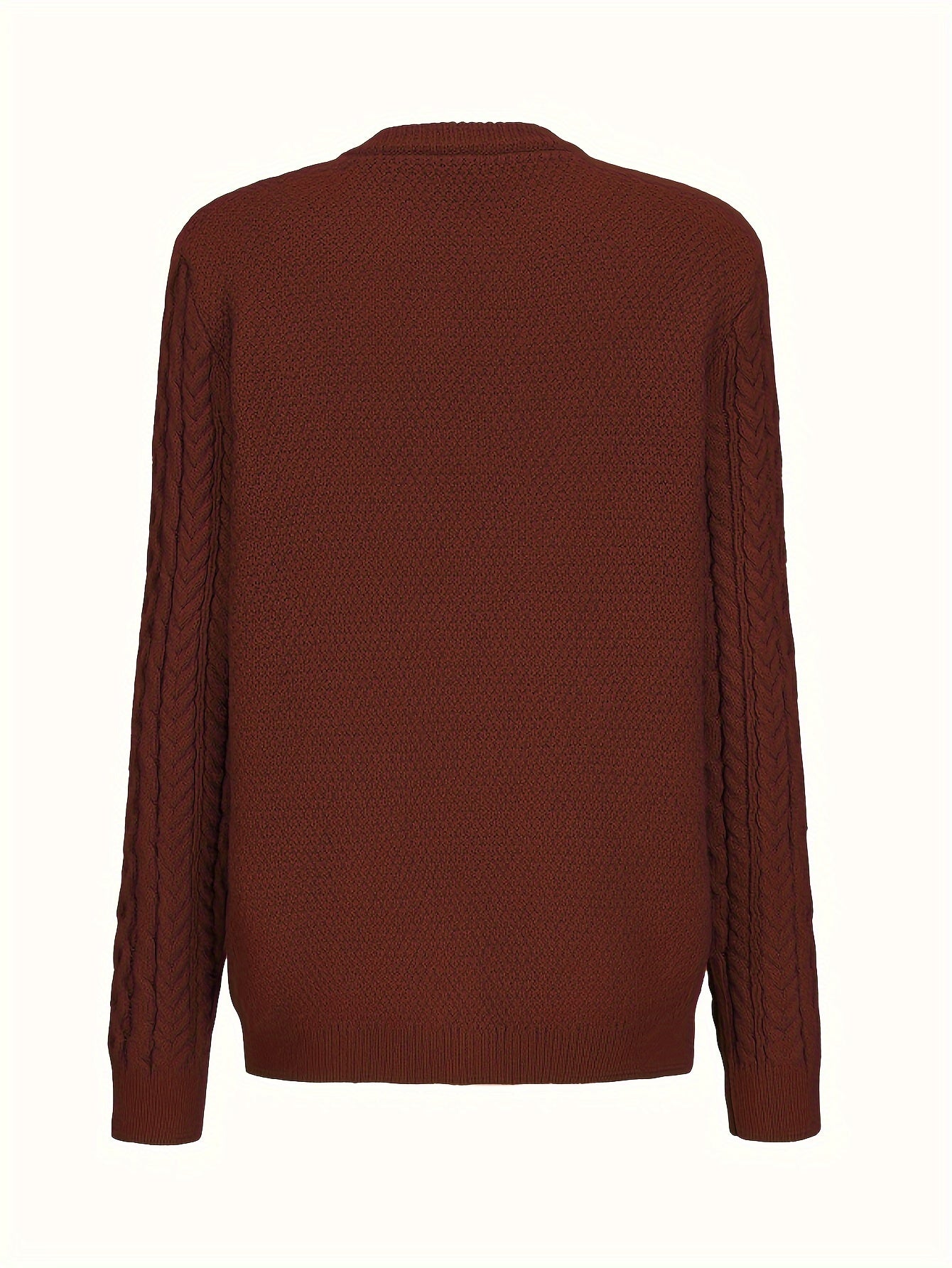 Julie Krogh | Structured Cardigan with Button Details