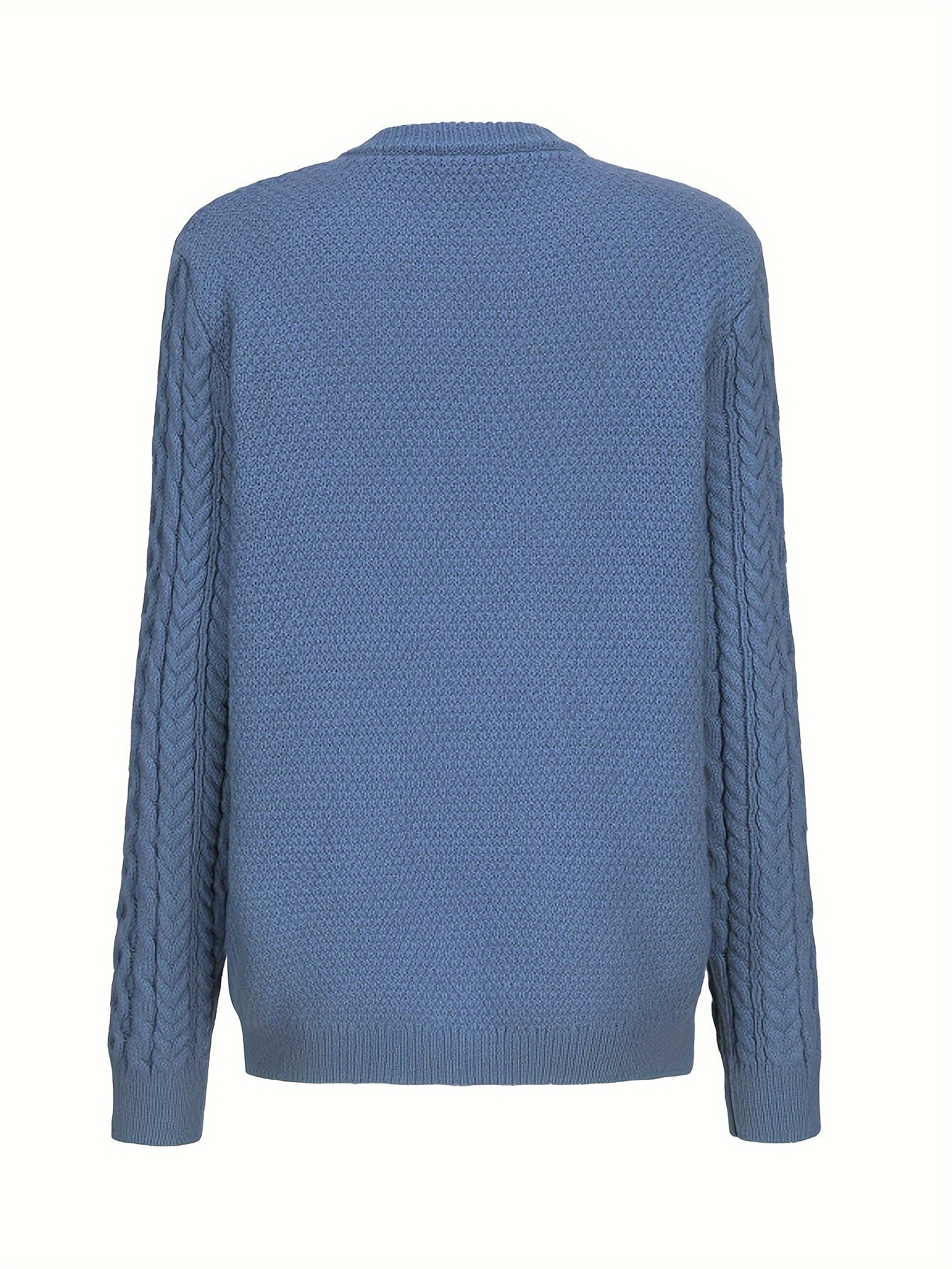 Julie Krogh | Structured Cardigan with Button Details