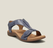 Sienna Bellucci | Komfort sandaler med ergonomisk fodseng
