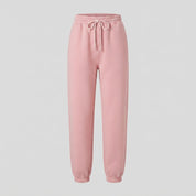 Ditte Falk | Cozy High-Waist Joggers til kvinder