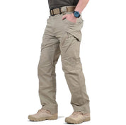 Thor Berg | Wasserdichte Cargohose für Herren
