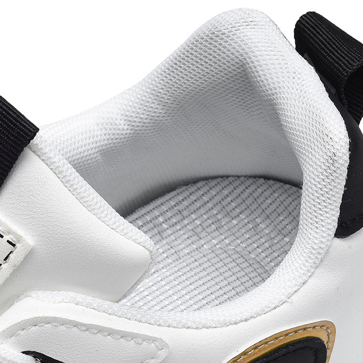 Mads Lauridsen | Sneakers med Colorblock Design til Herre